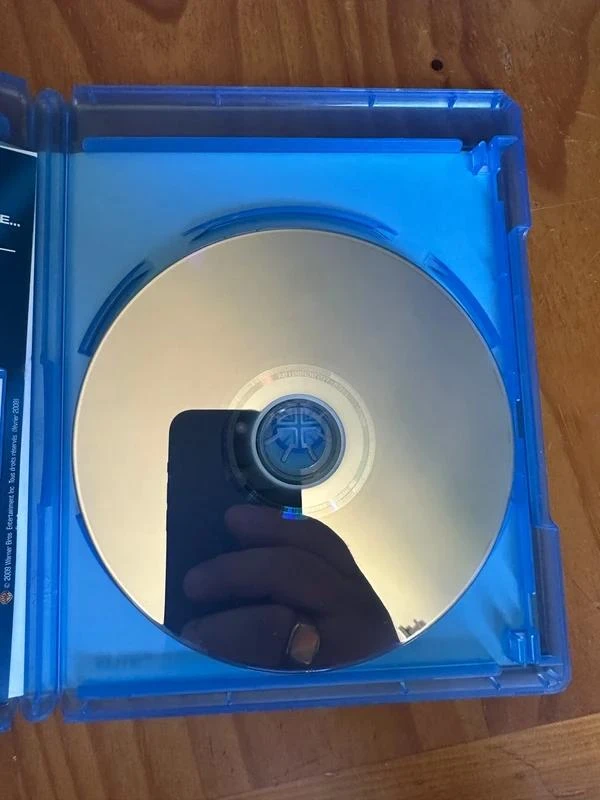 blu-ray ik ben een legende met will smith – photo 3
